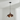 Luminária Pendente Moderno Minimalista Resina Rajec — ORNE