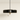 Luminária Pendente Moderna Minimalista Metal LED Milan - Preto / Ø35cm - ORNE™