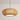 Luminária Pendente Minimalista Moderna Guatós - Ø40cm - ORNE™