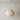 Luminária Pendente Moderna Minimalista Tecido Zaki - Ø50cm / Branco Quente (3000K) - ORNE™