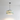 Luminária Pendente Moderno Minimalista Tecido Bambu Bonham — ORNE