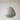 Luminária Pendente Minimalista Tecido Brea - Ø30x26cm - ORNE™