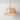 Luminária Pendente Moderno Minimalista Tecido Bege Hallstatt — ORNE