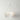 Luminária Pendente Moderno Minimalista Tecido Metal Branco LED Calle — ORNE