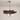 Luminária Pendente Moderno Minimalista Tecido Metal Globo Eida
