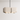 Luminária Pendente Moderno Minimalista Tecido Metal Ishar