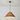 Luminária Pendente Moderno Minimalista Tecido Metal Lipany — ORNE