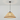 Luminária Pendente Moderno Minimalista Tecido Metal Lipany — ORNE