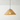 Luminária Pendente Moderno Minimalista Tecido Metal Lipany — ORNE