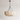 Luminária Pendente Moderno Minimalista Tecido Metal Lyvin