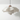 Luminária Pendente Moderno Minimalista Tecido Metal Manlleu — ORNE