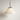 Luminária Pendente Moderna Minimalista Tecido Metal Nimbus - 1 Lâmpada / Tecido e Alumínio - ORNE™
