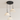 Luminária Pendente Moderna Minimalista Tecido Metal Nimbus - 3 Lâmpadas / Redondo / Tecido e Alumínio - ORNE™