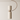 Luminária Pendente Moderno Minimalista Volumes Nia - Ø13x45cm / Branco / Branco Quente (3000K) - ORNE™