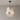 Luminária Pendente Moderno Minimalista Tecido Metal Zagna