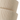 Luminária Pendente Moderna Minimalista Tecido Siall - Ø45cm / Bege / Branco Quente (3000K) - ORNE™