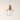 Luminária Pendente Moderna Minimalista Surfer - Incolor - ORNE™