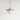 Luminária Pendente Moderna Minimalista Vidro Madeira Urani - Vidro, Madeira e Alumínio / Única / Carvalho - ORNE™
