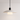 Luminária Pendente Moderno Minimalista Alys - Ø30cm - ORNE™