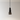 Luminária Pendente Moderno Minimalista Amelia - Ø9cm - ORNE™