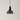 Luminária Pendente Moderno Minimalista Amelia - Ø17cm - ORNE™