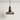 Luminária Pendente Moderno Minimalista Amelia - Ø20cm - ORNE™