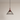 Luminária Pendente Moderna Minimalista Angeless - Vermelho - ORNE™