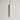 Luminária Pendente Moderna Minimalista Mármore Basto - Mármore e Latão / Ø7x38cm - ORNE™