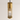 Luminária Pendente Moderna Minimalista Metal Vidro Bazzalo - Ø7,5x30cm / Dourado - ORNE™