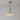 Luminária Pendente Moderno Minimalista Vidro Metal Globos LED Bohsas