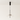 Luminária Pendente Moderna Minimalista LED Vidro Candablo - C / Incolor / Branco Quente (3000K) - ORNE™