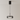 Luminária Pendente Moderno Minimalista Vidro Metal LED Cantille
