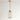 Luminária Pendente Moderno Minimalista Vidro Metal Globos Circum — ORNE