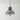 Luminária Pendente Moderno Minimalista Vidro Metal LED Crazzi — ORNE