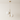 Luminária Pendente Minimalista Moderna Globos de Vidro Ditto - Dourado / Branco Neutro (4000K) - ORNE™