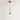 Luminária Pendente Moderno Minimalista Globo de Vidro Dream - Ø15cm - ORNE™