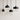Luminária Pendente Moderno Minimalista Vidro Fixe - Ø25cm / Preto e Incolor - ORNE™