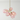 Luminária Pendente Moderno Minimalista Vidro Metal Globos Lumi Flower — ORNE