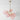 Luminária Pendente Moderno Minimalista Vidro Metal Globos Lumi Flower — ORNE