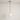 Luminária Pendente Moderno Minimalista Globo de Vidro Bup - Default Title - ORNE™