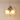 Luminária Pendente Moderna Minimalista Vidro Mex - Ø30cm - ORNE™