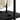Luminária Pendente Moderno Minimalista Vidro Âmbar Glow - 60cm - ORNE™
