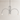 Luminária Pendente Moderno Minimalista Globo de Vidro Hast - Default Title - ORNE™