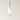 Luminária Pendente Moderna Minimalista Metal Haven - Ø20x64cm / Branco / Alumínio e Vidro - ORNE™