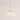 Luminária Pendente Moderno Minimalista Jellyfish - Incolor / Ø20cm - ORNE™