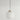 Luminária Pendente Moderno Minimalista Vidro Metal Japonês Kittan — ORNE