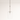 Luminária Pendente Moderno Minimalista Vidro Klaus - Incolor / Ø10cm - ORNE™
