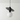 Luminária Pendente Moderno Minimalista Vidro Metal Globo Lande — ORNE