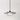 Luminária Pendente Moderno Minimalista Calix - Default Title - ORNE™