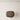 Luminária Pendente Moderna Minimalista Metal Vidro LED Glow - Cinza e Branco / Ø30cm / Branco Neutro (4000K) - ORNE™